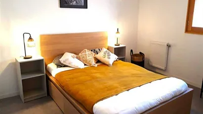 Room for rent in Lyon, Auvergne-Rhône-Alpes