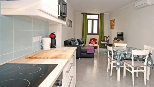 Apartments in Barcelona Ciutat Vella - photo 2