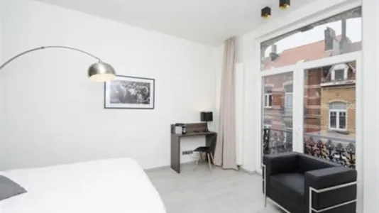 Rooms in Brussels Etterbeek - photo 5