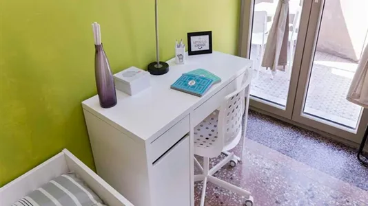 Rooms in Bologna - photo 2