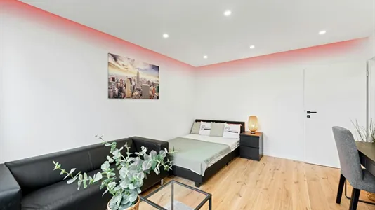 Rooms in Location is not specified - photo 3