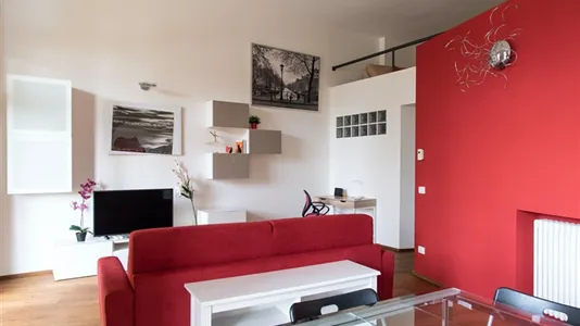 Apartments in Milano Zona 5 - Vigentino, Chiaravalle, Gratosoglio - photo 10