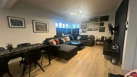 Rooms in Reykjavík Miðborg - photo 7