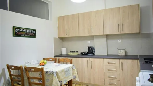 Apartments in Moschato-Tavros - photo 10