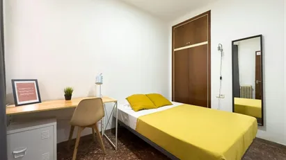 Room for rent in Barcelona Sarrià-St. Gervasi, Barcelona
