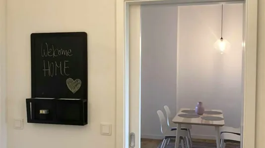 Rooms in Berlin Mitte - photo 10