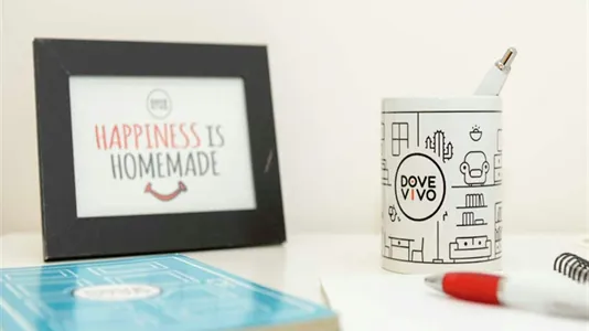 Rooms in Milano Zona 2 - Stazione Centrale, Gorla, Turro, Greco, Crescenzago - photo 5