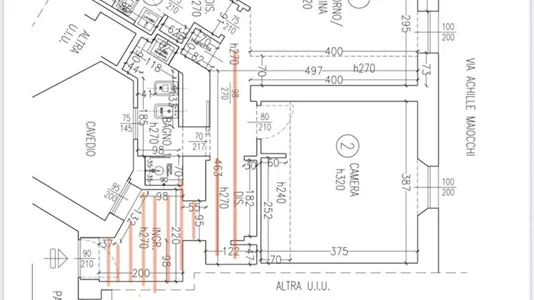 Rooms in Milano Zona 1 - Centro storico - photo 6