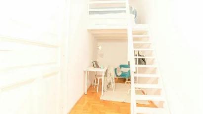 Room for rent in Budapest Erzsébetváros, Budapest