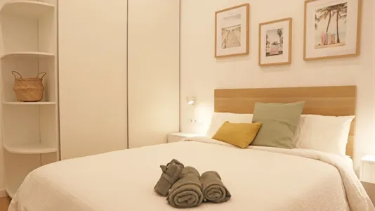 Rooms in Barcelona Sant Martí - photo 4