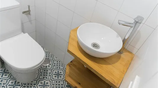 Rooms in Madrid Chamberí - photo 5