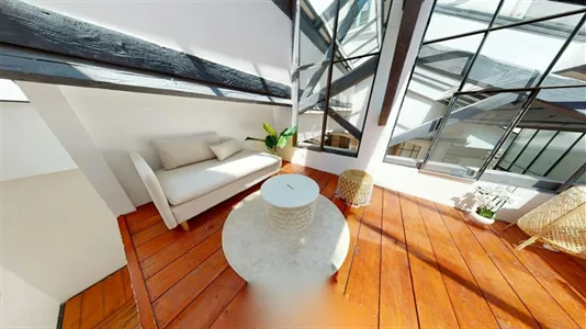 Rooms in Lyon - photo 2