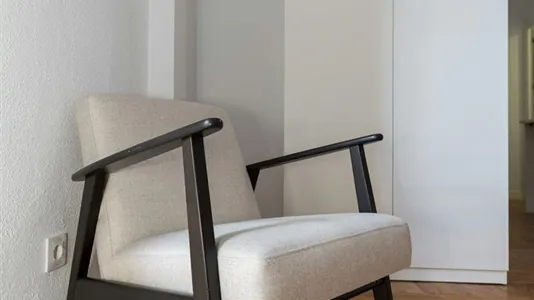 Rooms in Madrid Chamberí - photo 6