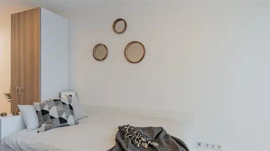 Apartments in Berlin Friedrichshain-Kreuzberg - photo 2