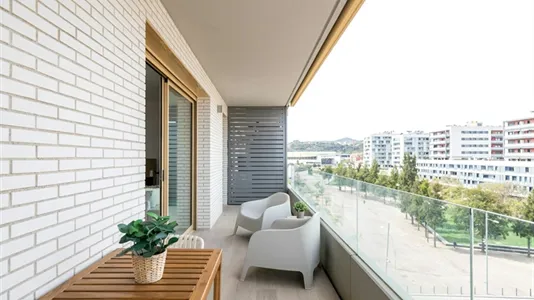 Apartments in Badalona - photo 3