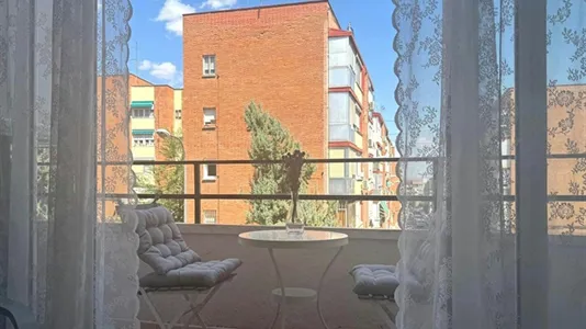 Apartments in Madrid Hortaleza - photo 4