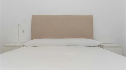 Rooms in Madrid Chamberí - photo 5