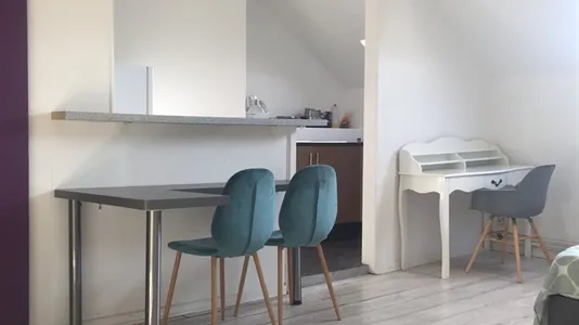 Apartments in Brussels Elsene - photo 4