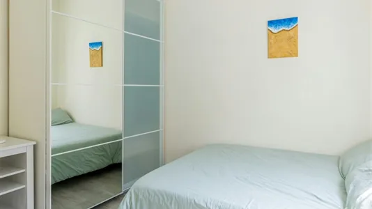 Rooms in Zaragoza - photo 4