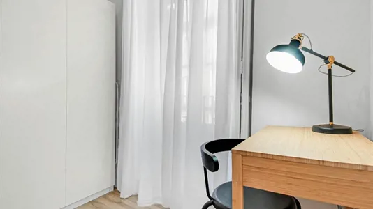 Rooms in Madrid Centro - photo 3