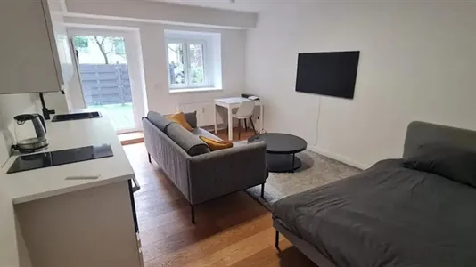 Apartments in Location is not specified - photo 2