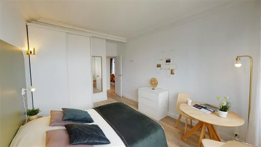 Rooms in Nanterre - photo 3