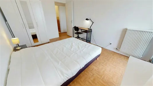 Rooms in Lyon - photo 3