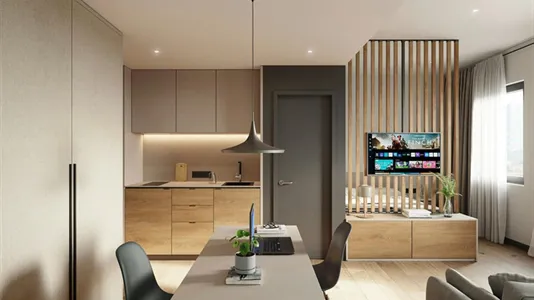 Apartments in Wien Rudolfsheim-Fünfhaus - photo 4