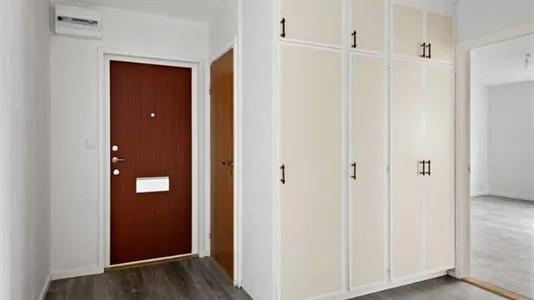 Apartments in Trelleborg - photo 1