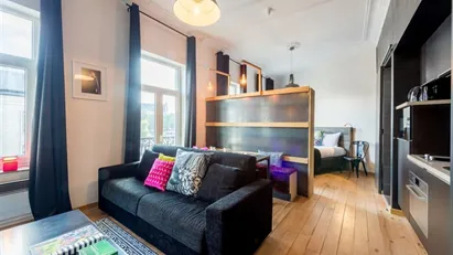 Apartment for rent in Stad Brussel, Brussels