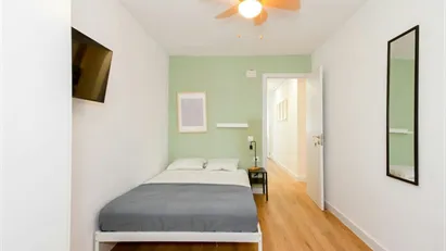 Room for rent in Alcalá de Henares, Comunidad de Madrid