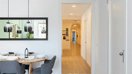 Rooms in Barcelona Sarrià-St. Gervasi - photo 6