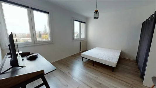 Rooms in Strasbourg - photo 1