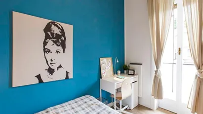 Room for rent in Milano Zona 2 - Stazione Centrale, Gorla, Turro, Greco, Crescenzago, Milan