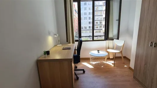 Rooms in Valencia Ciutat Vella - photo 8