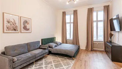 Apartment for rent in Berlin Mitte, Berlin