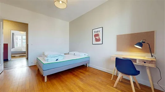 Rooms in Lyon - photo 9