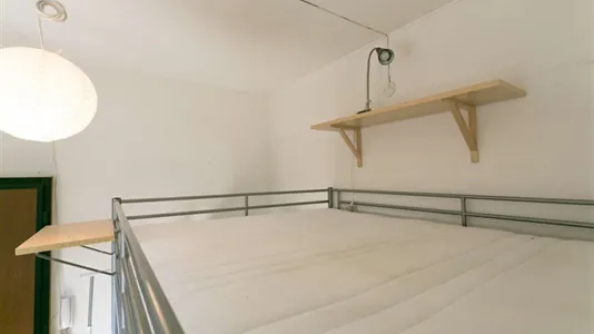 Apartments in Sesto San Giovanni - photo 8