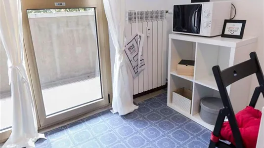 Rooms in Bologna - photo 8