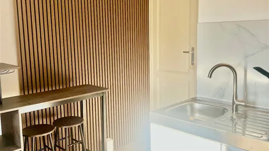 Apartments in Brussels Anderlecht - photo 6