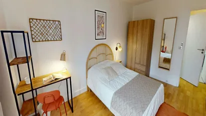 Room for rent in Paris 15ème arrondissement, Paris