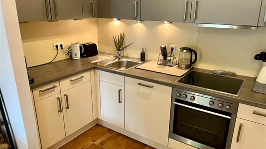 Apartments in Berlin Pankow - photo 7