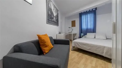 Room for rent in Valencia L'Eixample, Valencia (region)