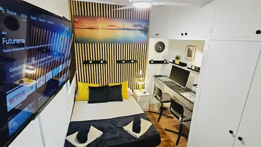 Rooms in Barcelona Sant Andreu - photo 2