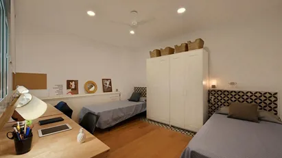 Room for rent in Barcelona Sarrià-St. Gervasi, Barcelona