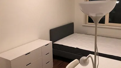 Room for rent in Amsterdam