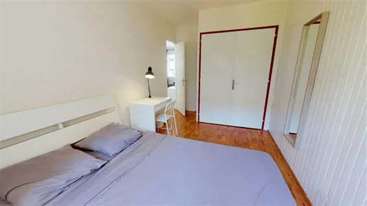 Rooms in Lyon - photo 1