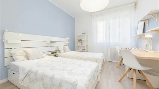 Rooms in Padua - photo 3
