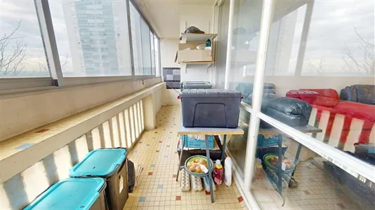 Rooms in Lyon - photo 9