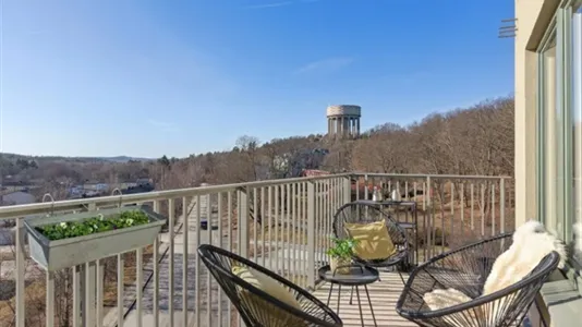 Apartments in Stockholm South - photo 1